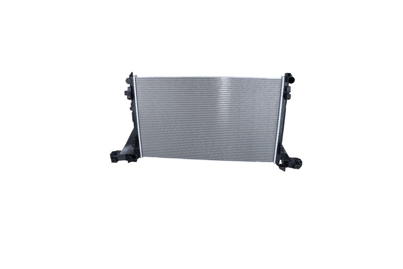 NRF 560011 Radiator, engine cooling - 6