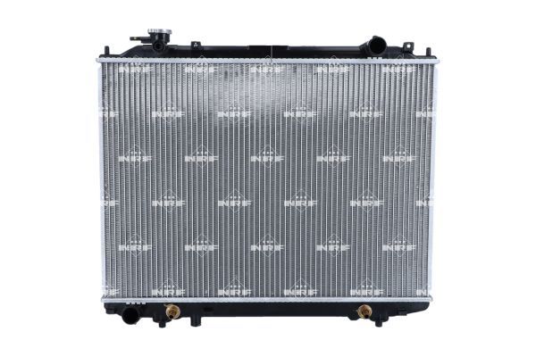 NRF 560012 Radiator, engine cooling - 1