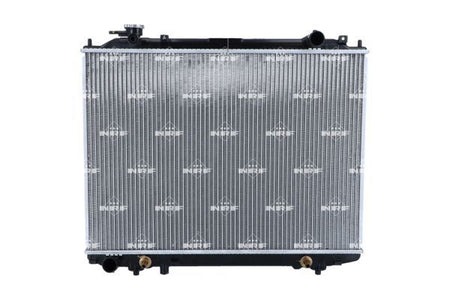 NRF 560012 Radiator, engine cooling - 1