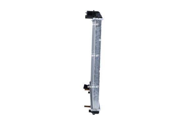 NRF 560012 Radiator, engine cooling - 2