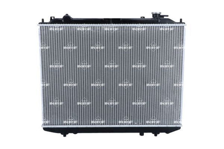 NRF 560012 Radiator, engine cooling - 3