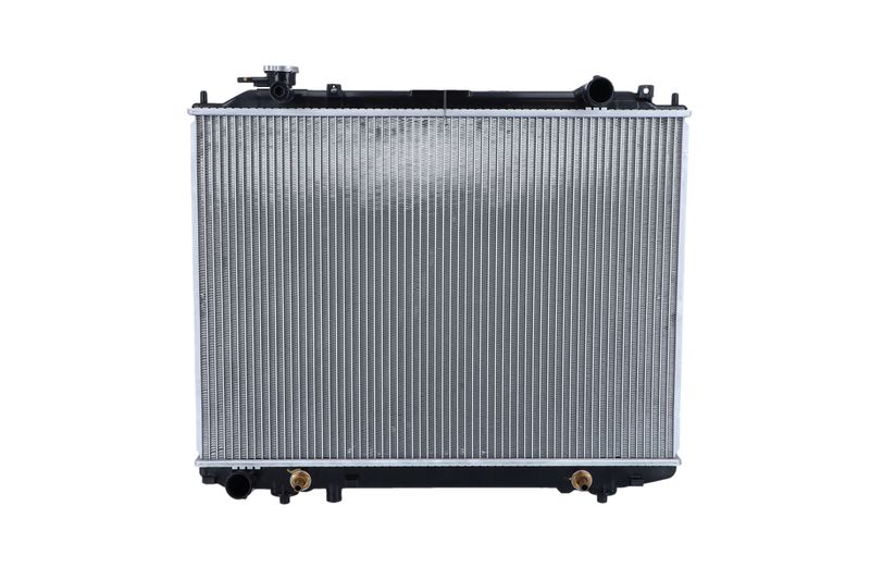 NRF 560012 Radiator, engine cooling - 5