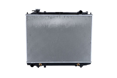 NRF 560012 Radiator, engine cooling - 5