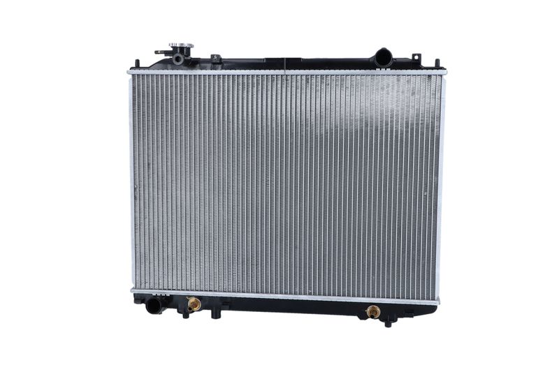 NRF 560012 Radiator, engine cooling - 6
