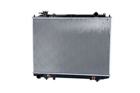 NRF 560012 Radiator, engine cooling - 6