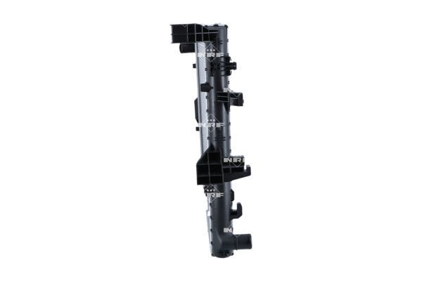 NRF 560013 Radiator, engine cooling - 2