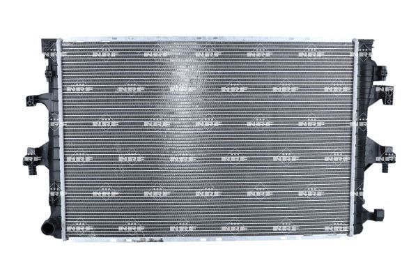 NRF 560013 Radiator, engine cooling - 3