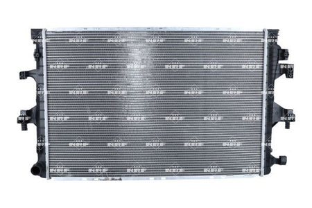 NRF 560013 Radiator, engine cooling - 3