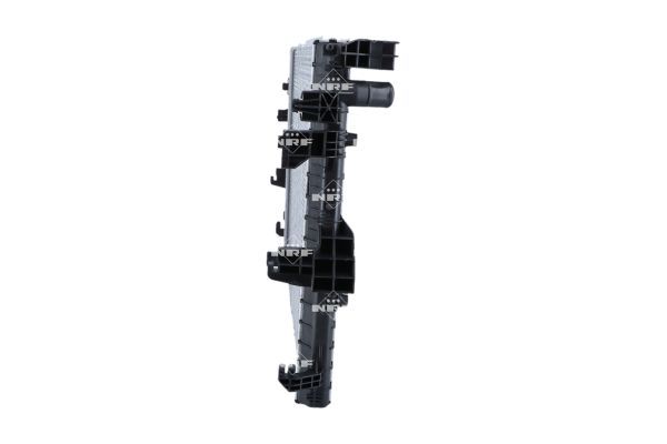 NRF 560013 Radiator, engine cooling - 4