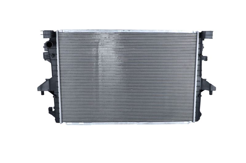 NRF 560013 Radiator, engine cooling - 5