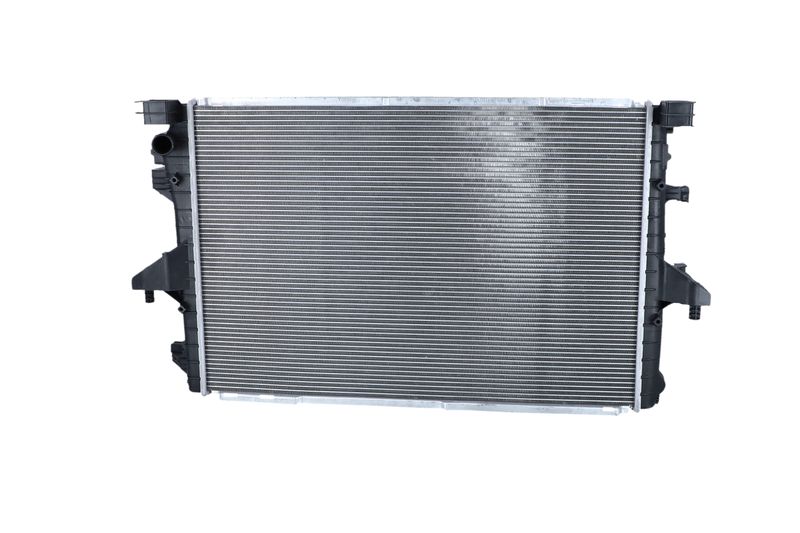 NRF 560013 Radiator, engine cooling - 6