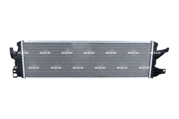 NRF 560014 Radiator, engine cooling - 3