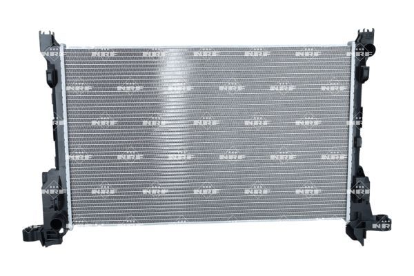 NRF 560016 Radiator, engine cooling - 1