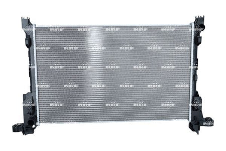 NRF 560016 Radiator, engine cooling - 1