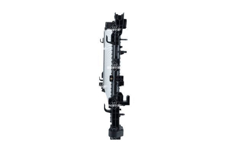 NRF 560016 Radiator, engine cooling - 2