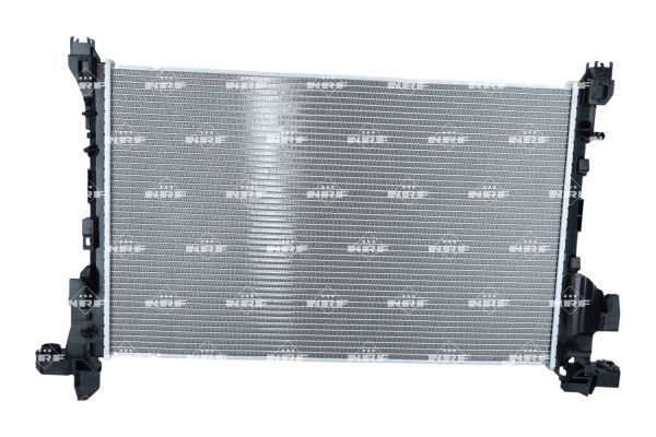 NRF 560016 Radiator, engine cooling - 3