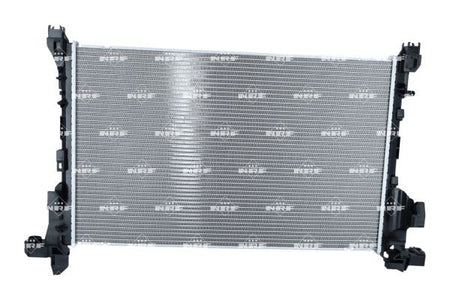 NRF 560016 Radiator, engine cooling - 3