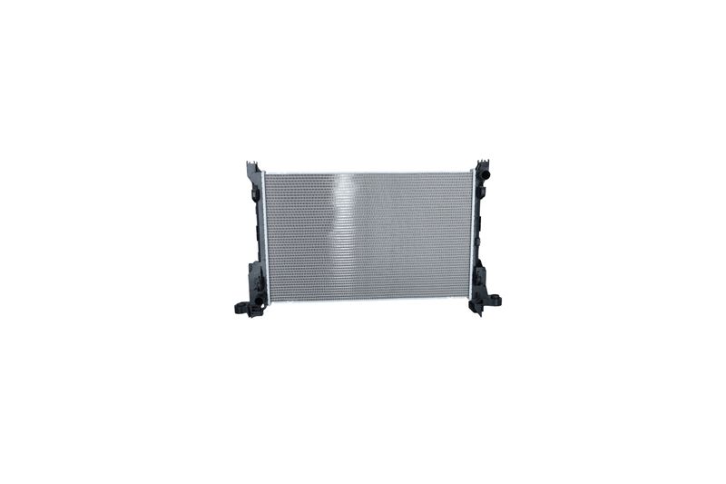 NRF 560016 Radiator, engine cooling - 5