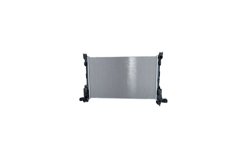 NRF 560016 Radiator, engine cooling - 6