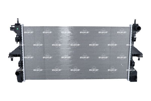 NRF 560018 Radiator, engine cooling - 1