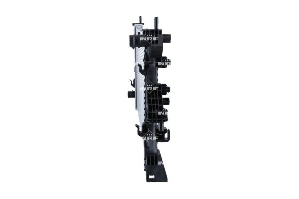 NRF 560018 Radiator, engine cooling - 2