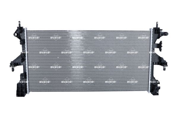 NRF 560018 Radiator, engine cooling - 3