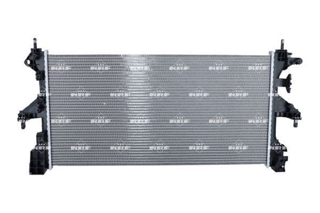 NRF 560018 Radiator, engine cooling - 3