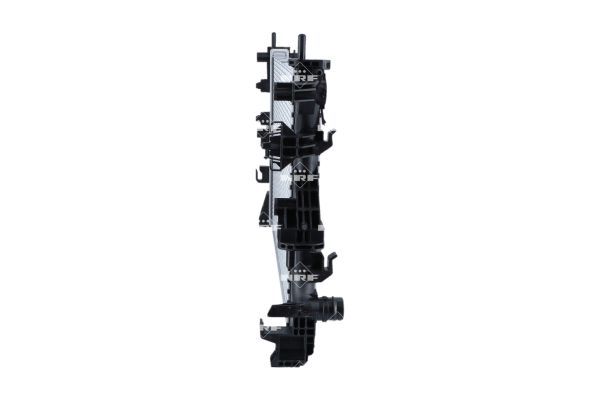 NRF 560018 Radiator, engine cooling - 4