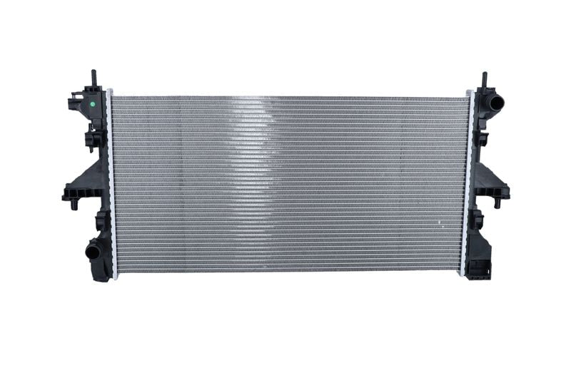 NRF 560018 Radiator, engine cooling - 5