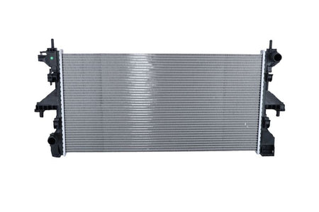 NRF 560018 Radiator, engine cooling - 5