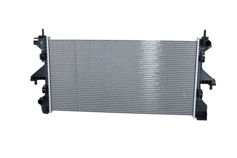NRF 560018 Radiator, engine cooling - 6
