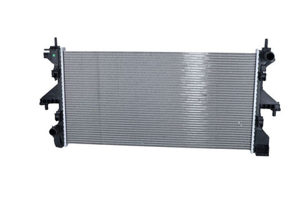 NRF 560018 Radiator, engine cooling - 6