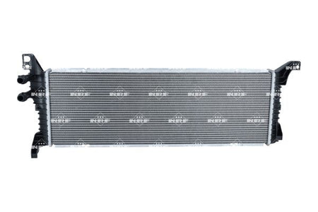 NRF 560019 Radiator, engine cooling - 1