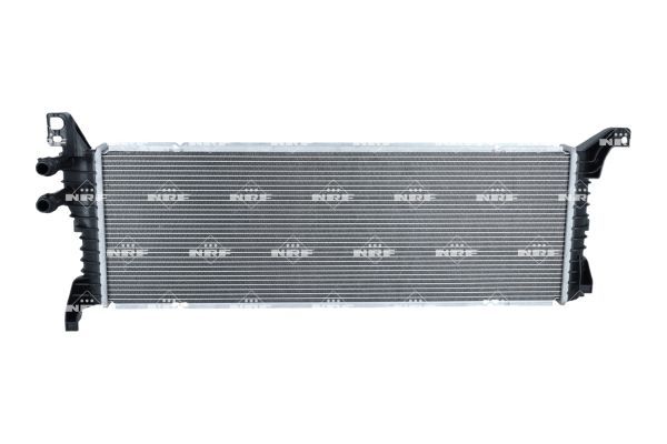 NRF 560019 Radiator, engine cooling - 1