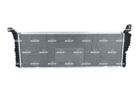 NRF 560019 Radiator, engine cooling - 3