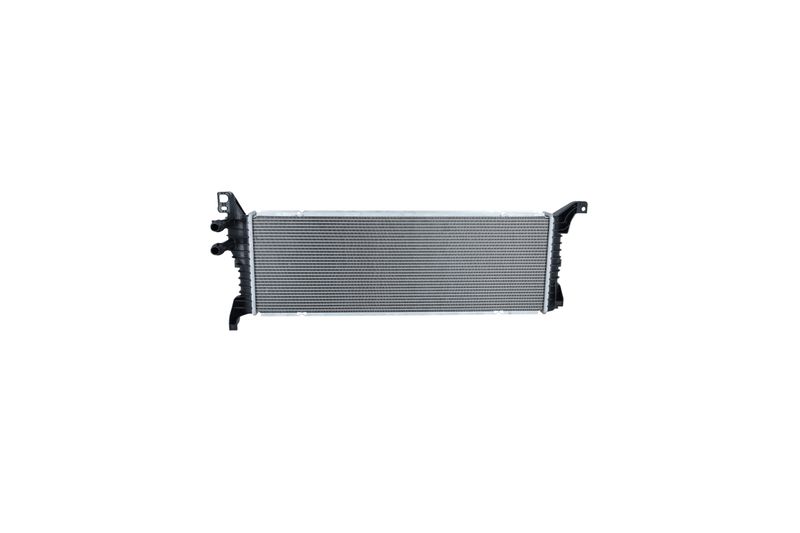NRF 560019 Radiator, engine cooling - 5