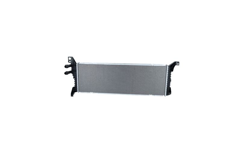 NRF 560019 Radiator, engine cooling - 6