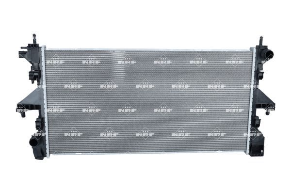 NRF 560023 Radiator, engine cooling - 1