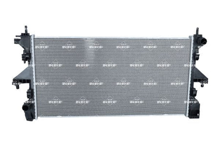 NRF 560023 Radiator, engine cooling - 1
