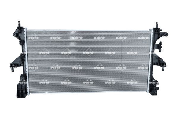 NRF 560023 Radiator, engine cooling - 3