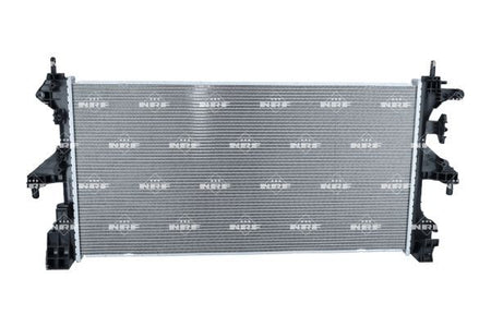 NRF 560023 Radiator, engine cooling - 3