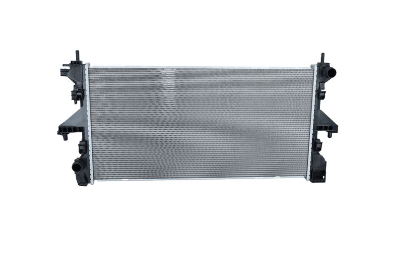 NRF 560023 Radiator, engine cooling - 5