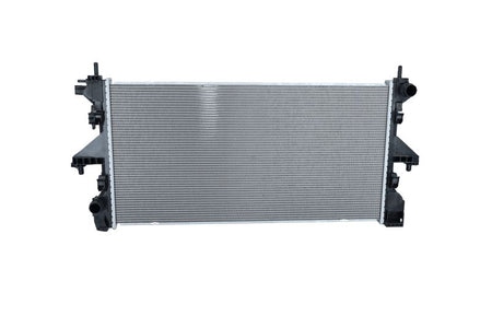 NRF 560023 Radiator, engine cooling - 5