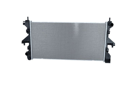 NRF 560023 Radiator, engine cooling - 6
