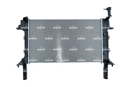 NRF 560025 Radiator, engine cooling - 1