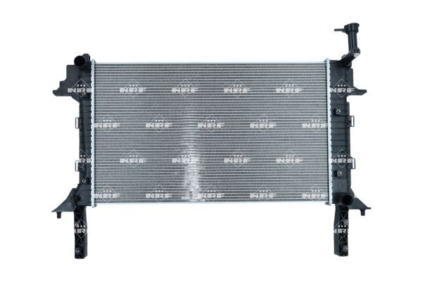NRF 560025 Radiator, engine cooling - 1