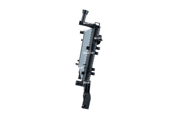 NRF 560025 Radiator, engine cooling - 2