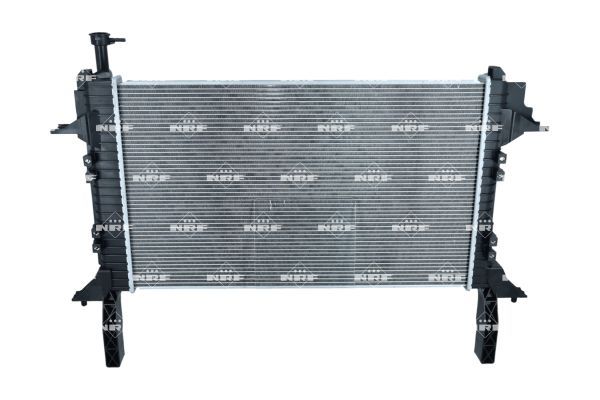 NRF 560025 Radiator, engine cooling - 3