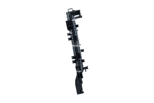 NRF 560025 Radiator, engine cooling - 4