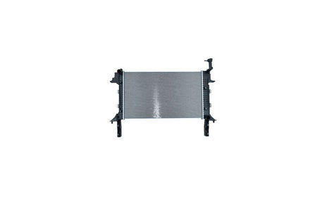 NRF 560025 Radiator, engine cooling - 5